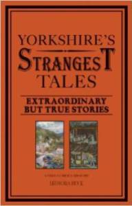Yorkshire strange tales